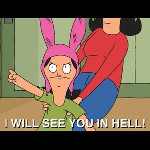 Meet your Posher, Jamie